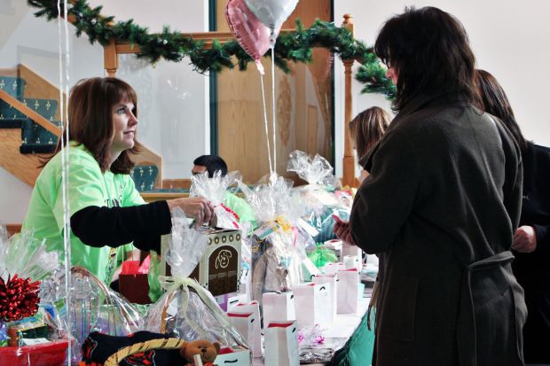 Spring Fling Vendor and Craft Show